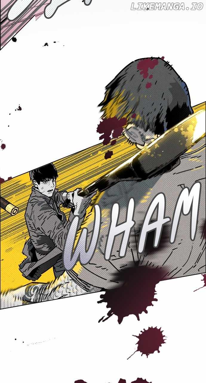 Zombie Funeral Services Chapter 41 18